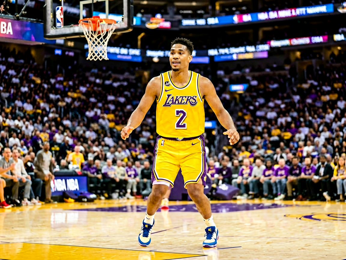NBA常规赛精彩集锦